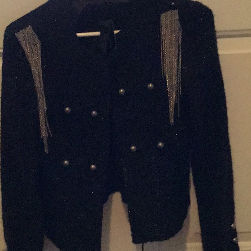 Jacket - Picture 3 of 3